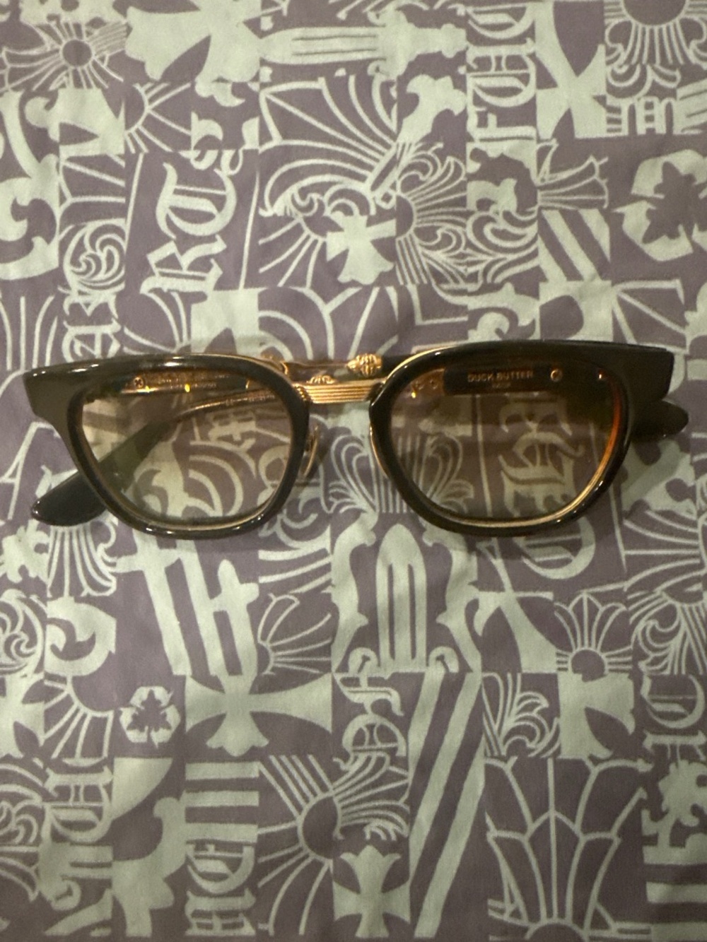 Chrome Hearts